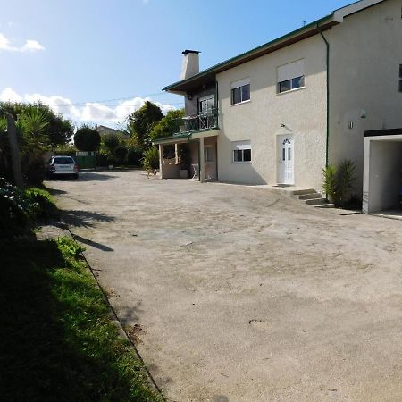 Casa Da Veiga Vila Lago  Exterior foto