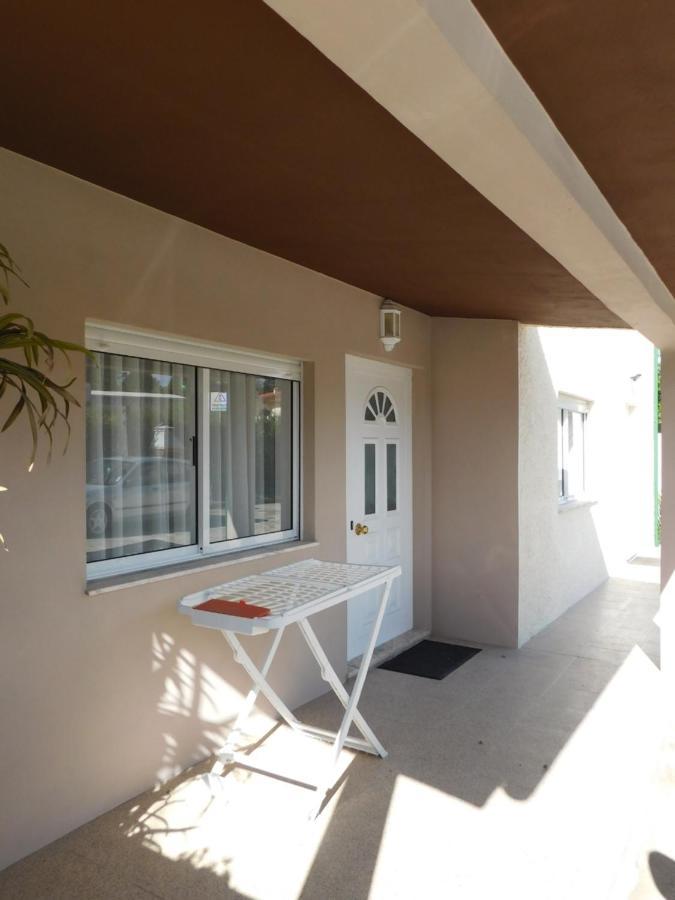 Casa Da Veiga Vila Lago  Exterior foto