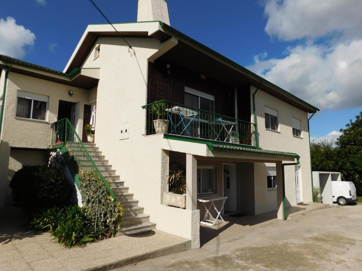 Casa Da Veiga Vila Lago  Exterior foto