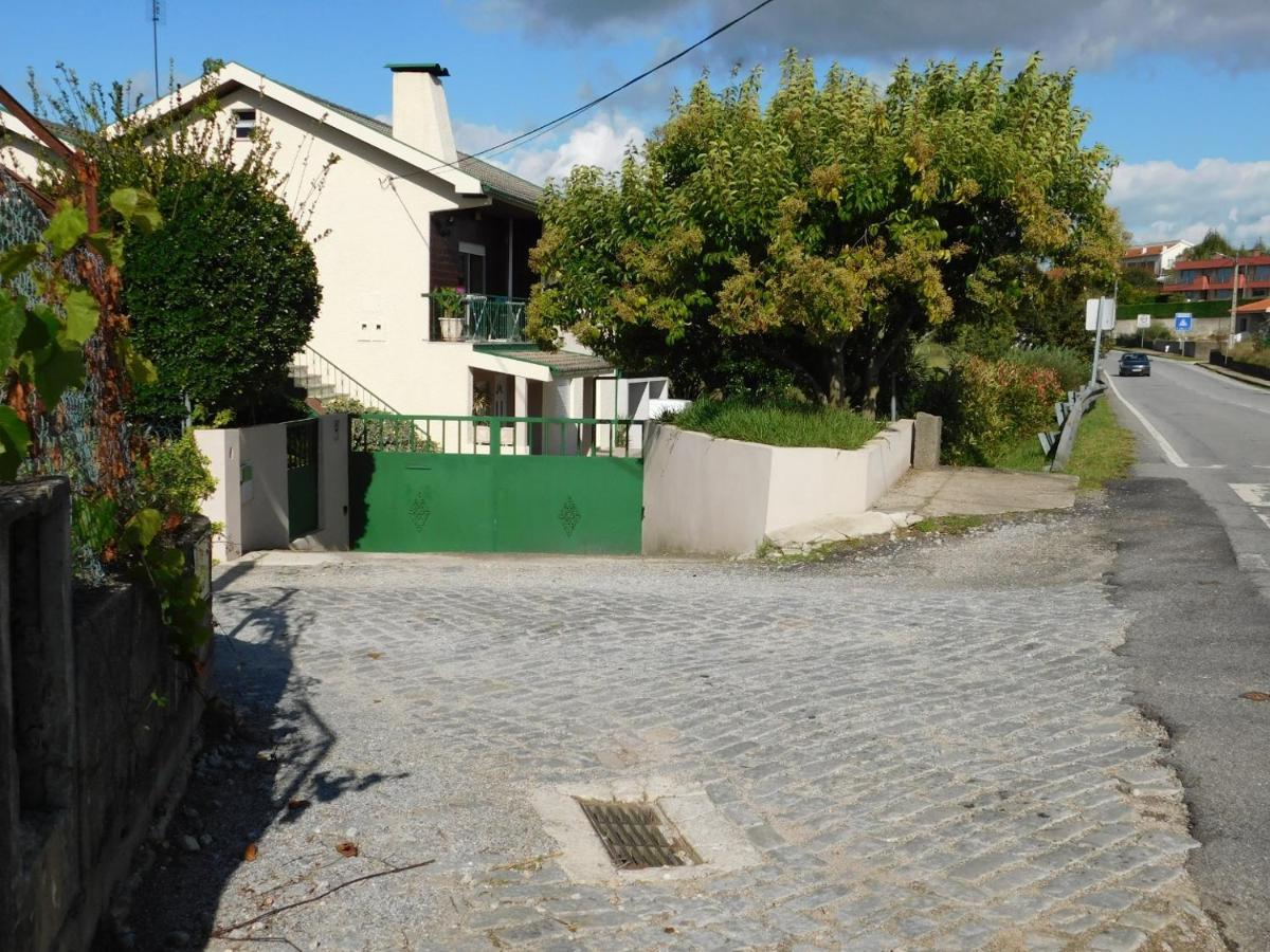 Casa Da Veiga Vila Lago  Exterior foto